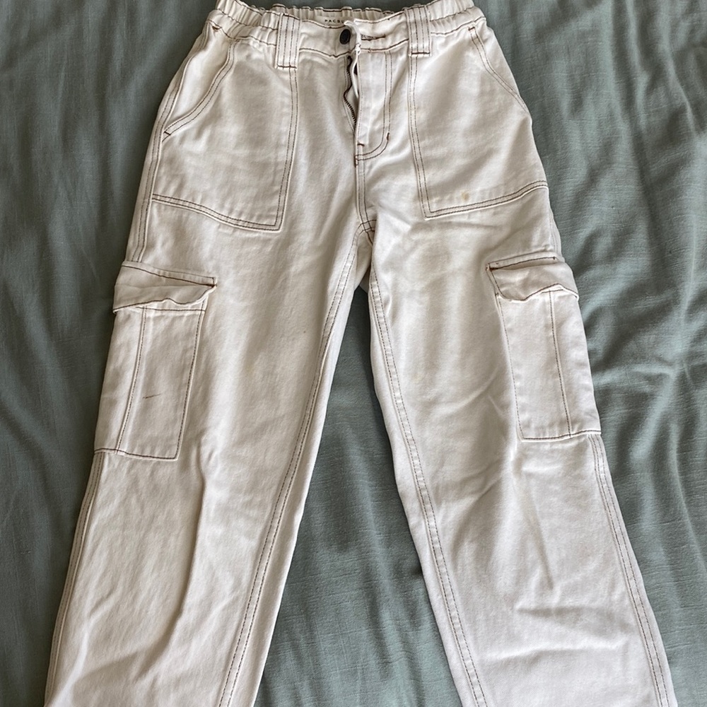 Pacsun Cargo Shorts